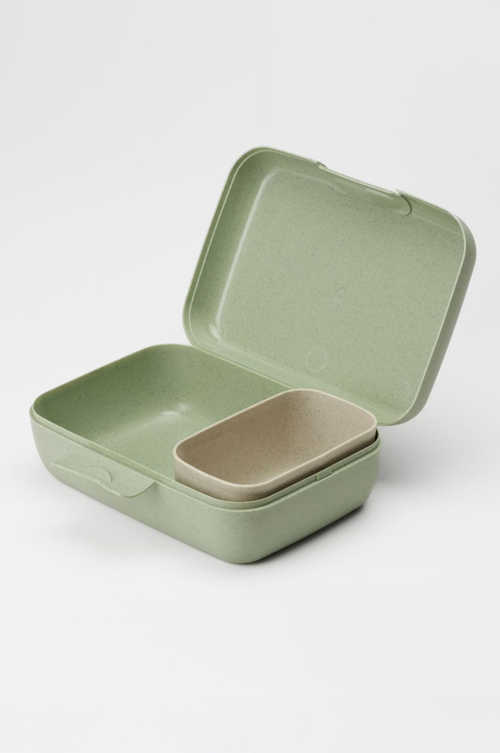 Eco-frinely customized luncgbox for school swag