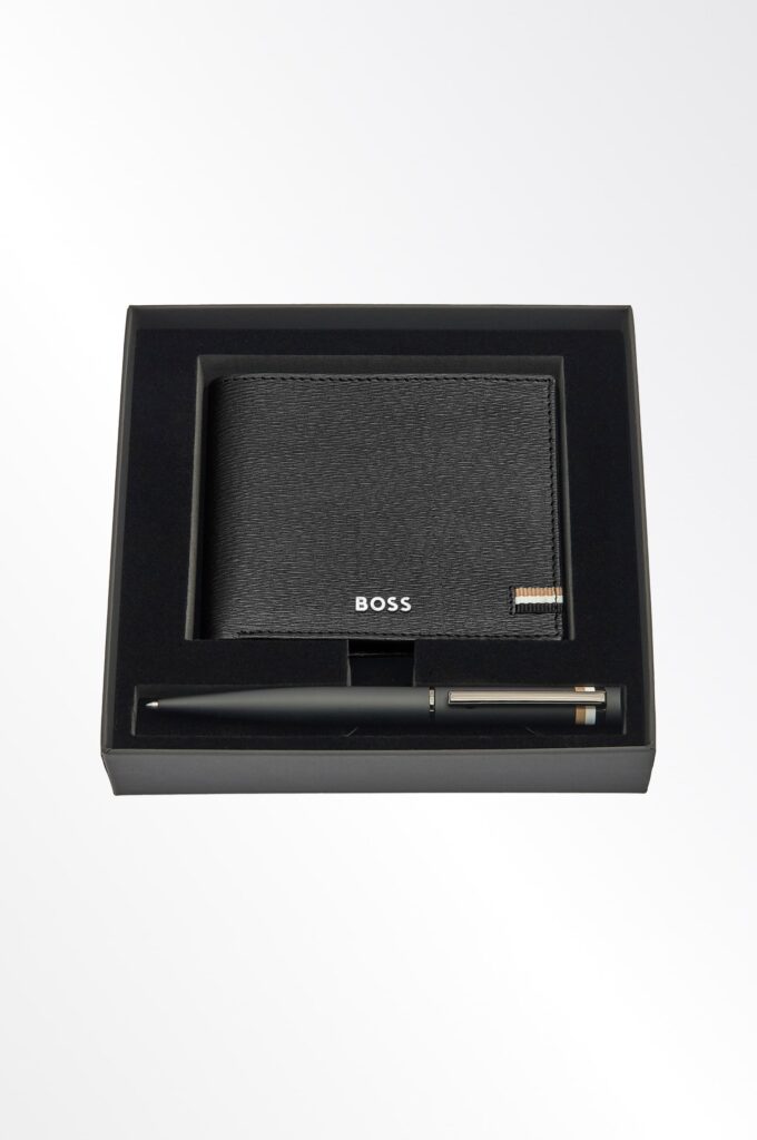 BOSS gift set