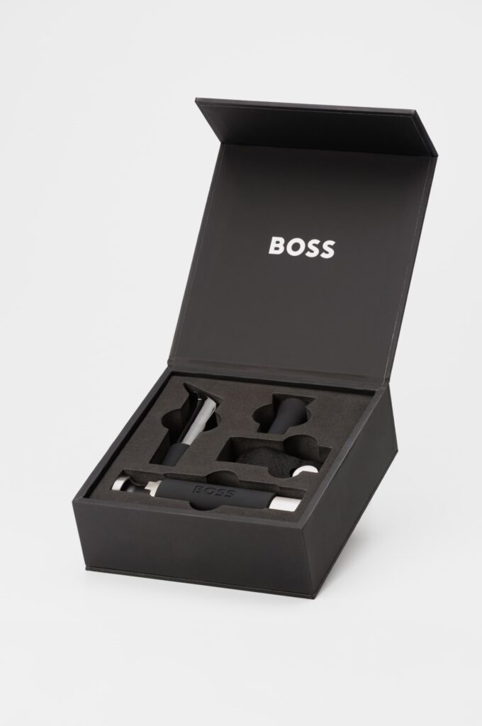 BOSS wine set