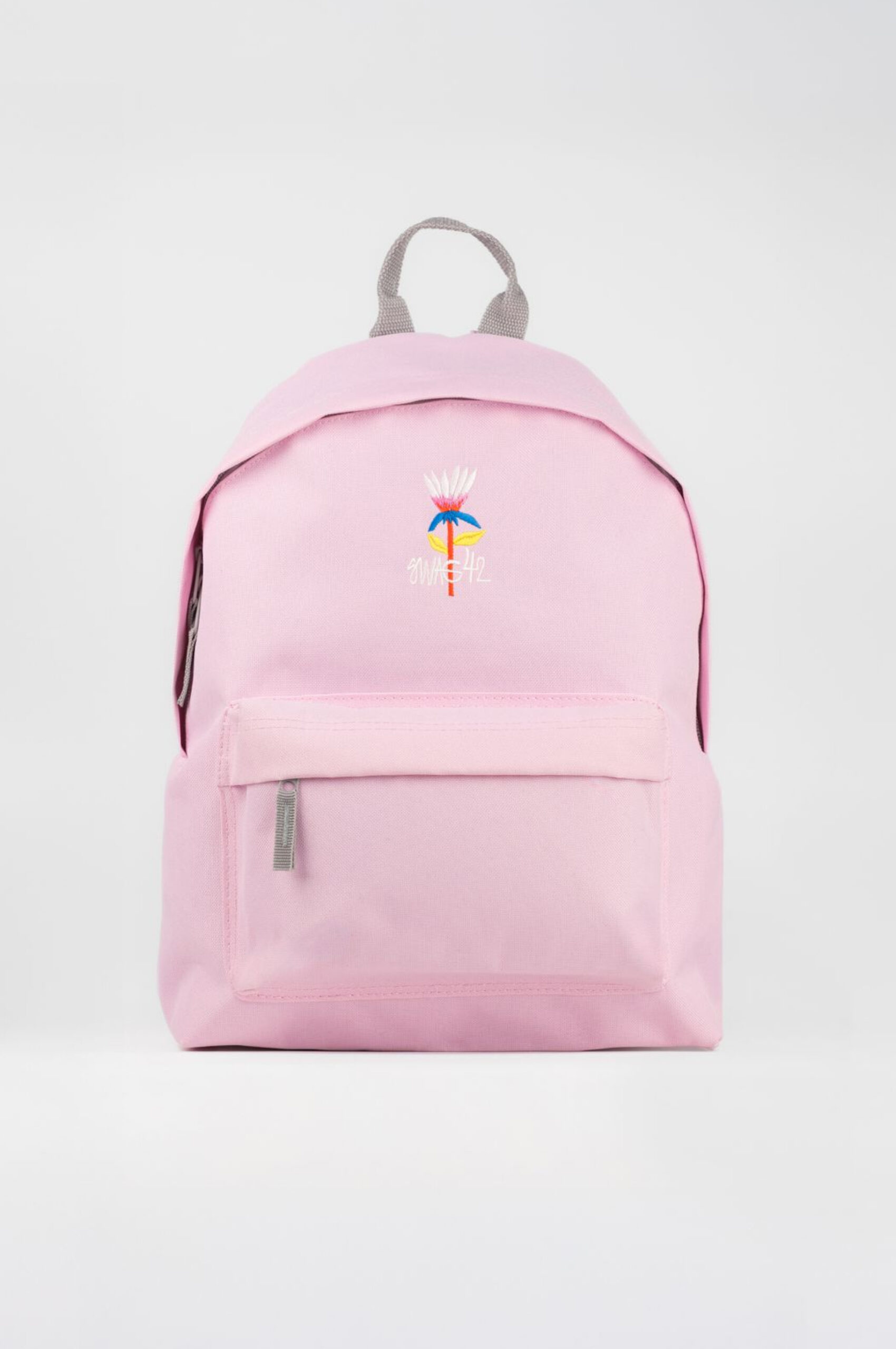 Branded school swag: custom backpacks for juniors