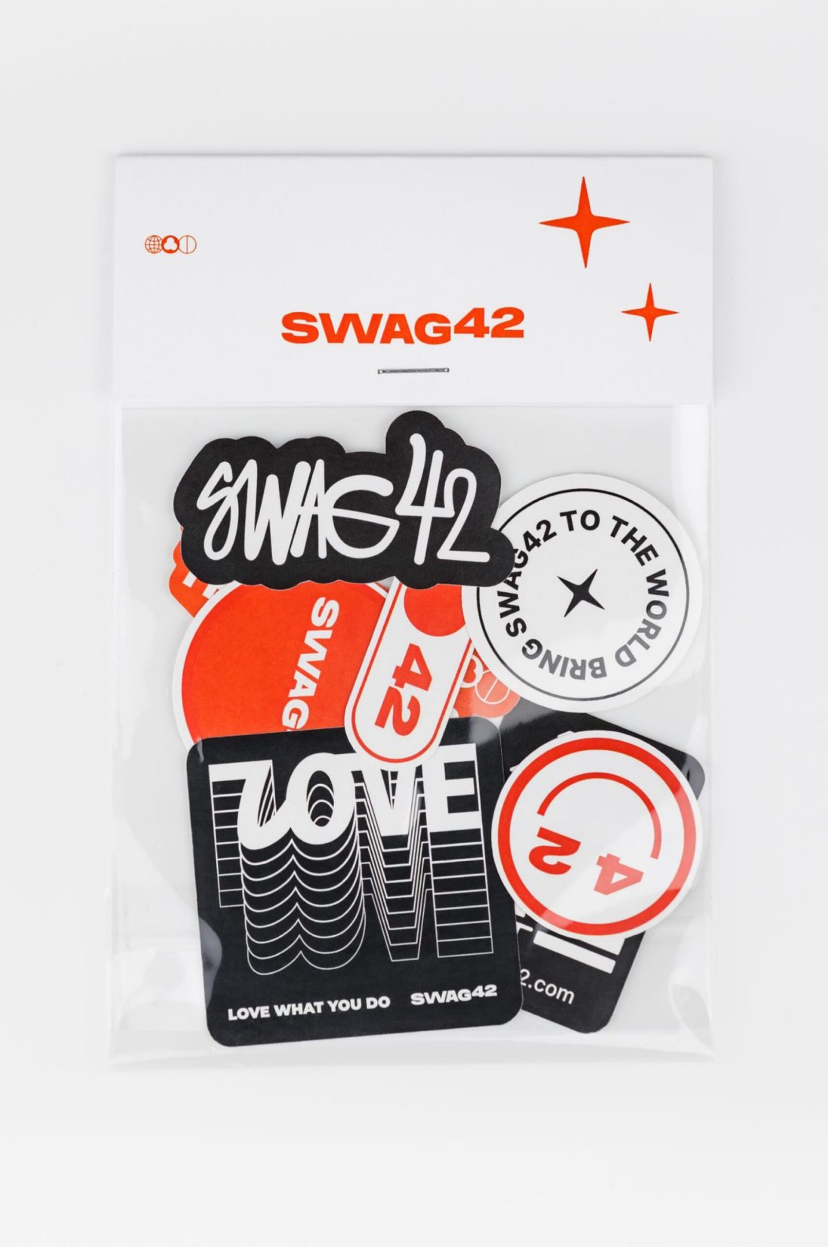 Custom stickerpack for kids