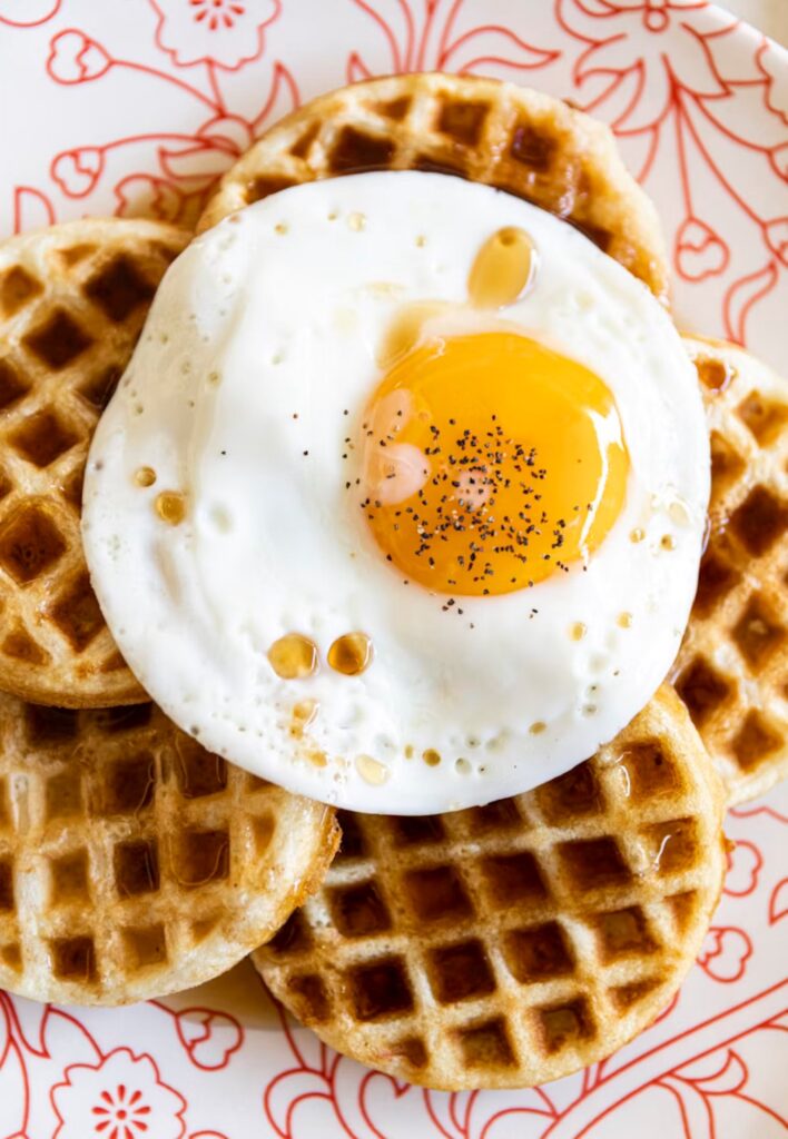 Waffles