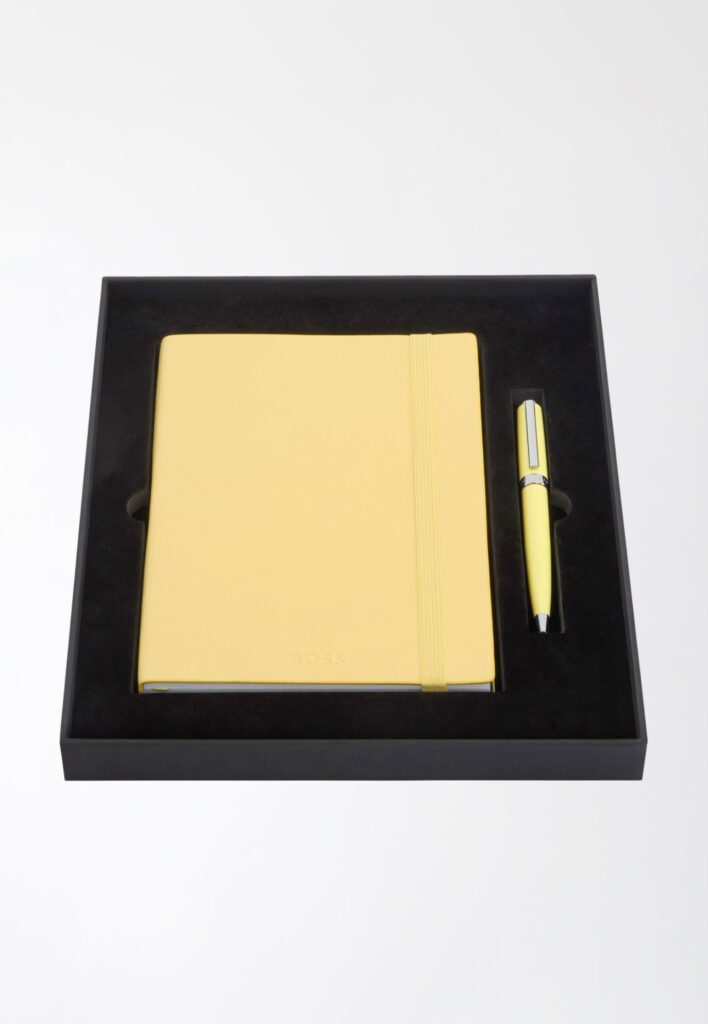 BOSS gift set