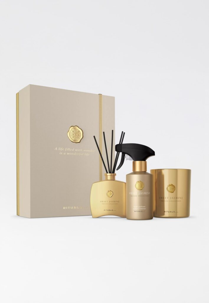 Rituals gift set