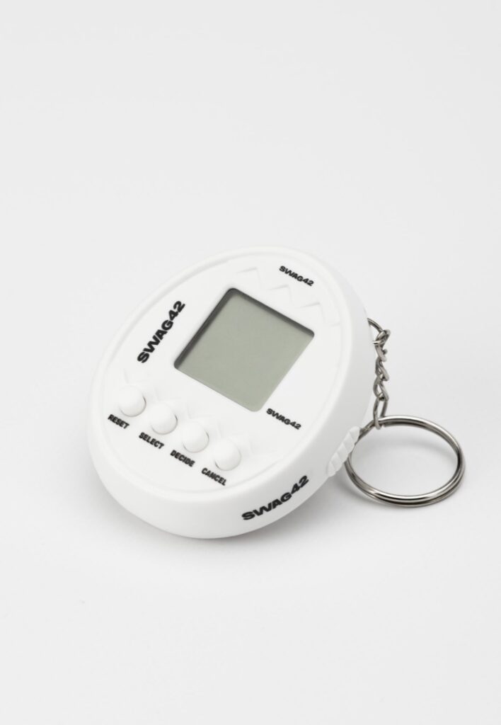 Branded Tamagotchi