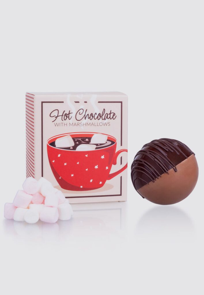 Hot chocolate