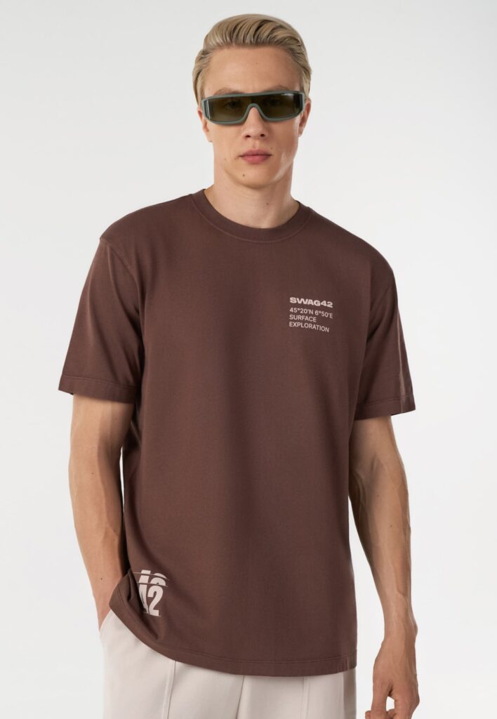 Custom T-shirt
