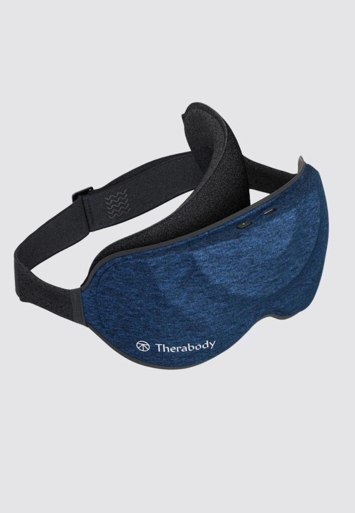 Sleeping mask