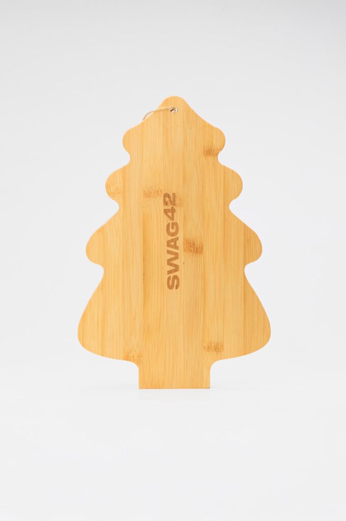 Bamboo cutting board