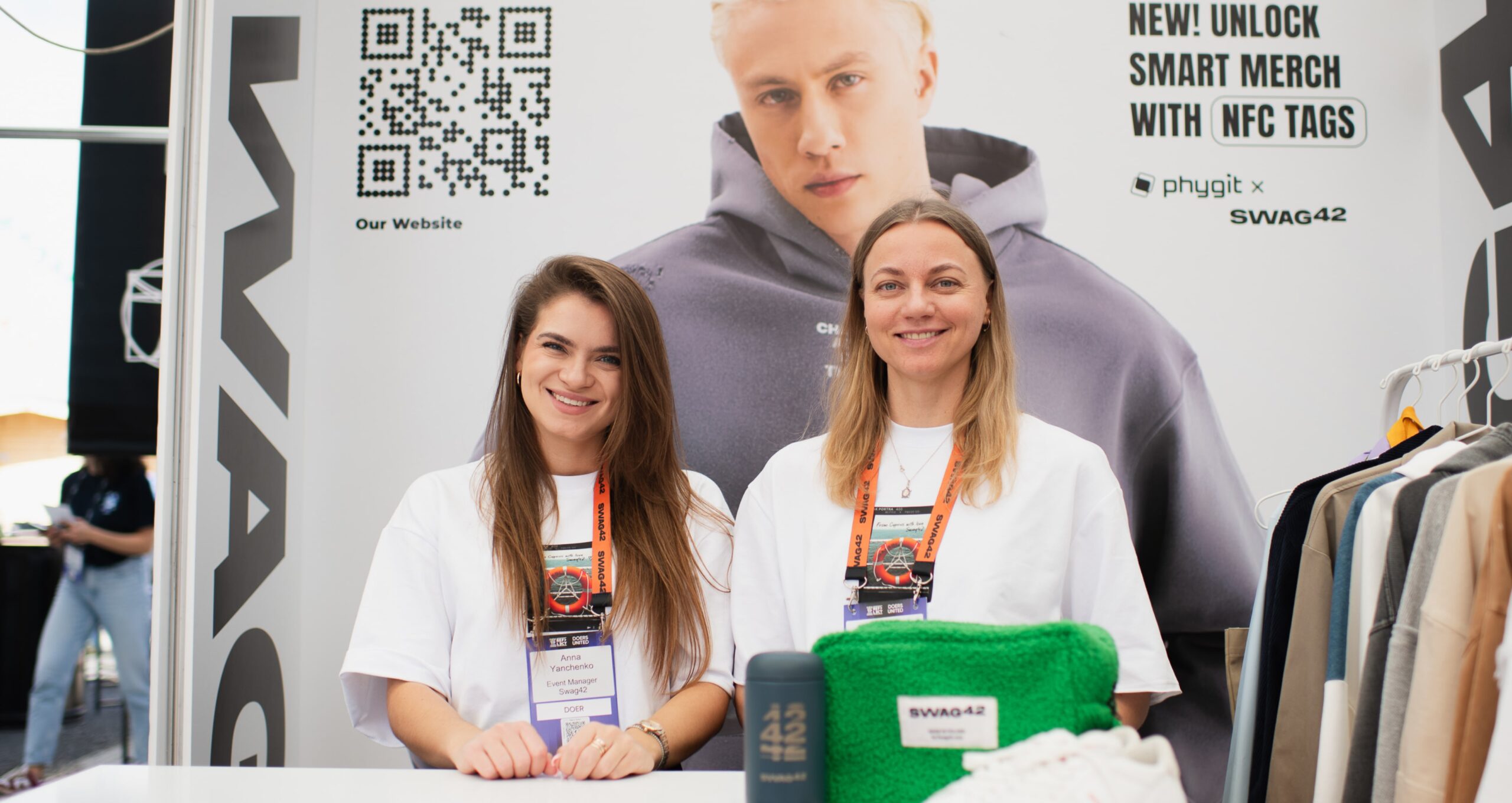 How to create the swag budget plan for your events and ensure increased ROI