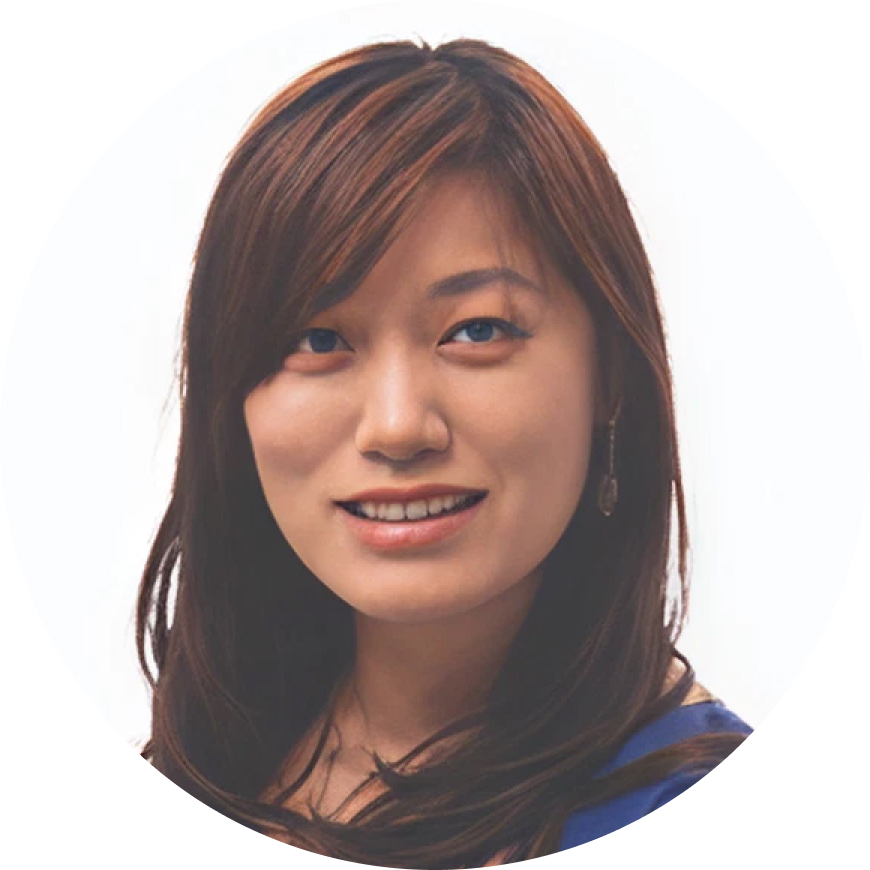 Echo Wang, CEO & Co-Founder, EpicBooks, business partner gifts expert