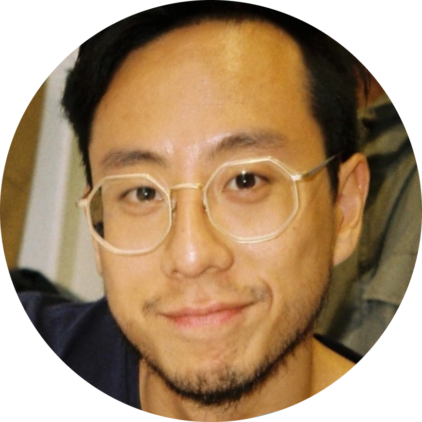 Fredo Tan, Head of growth at Supademo