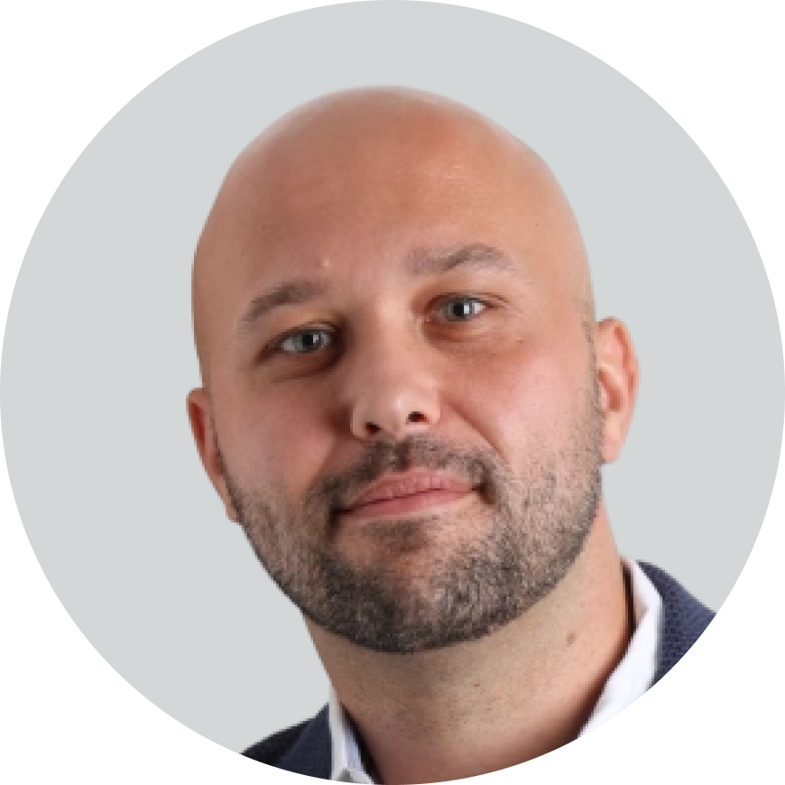 Heinz Klemann, Senior Marketing Consultant, BeastBI GmbH