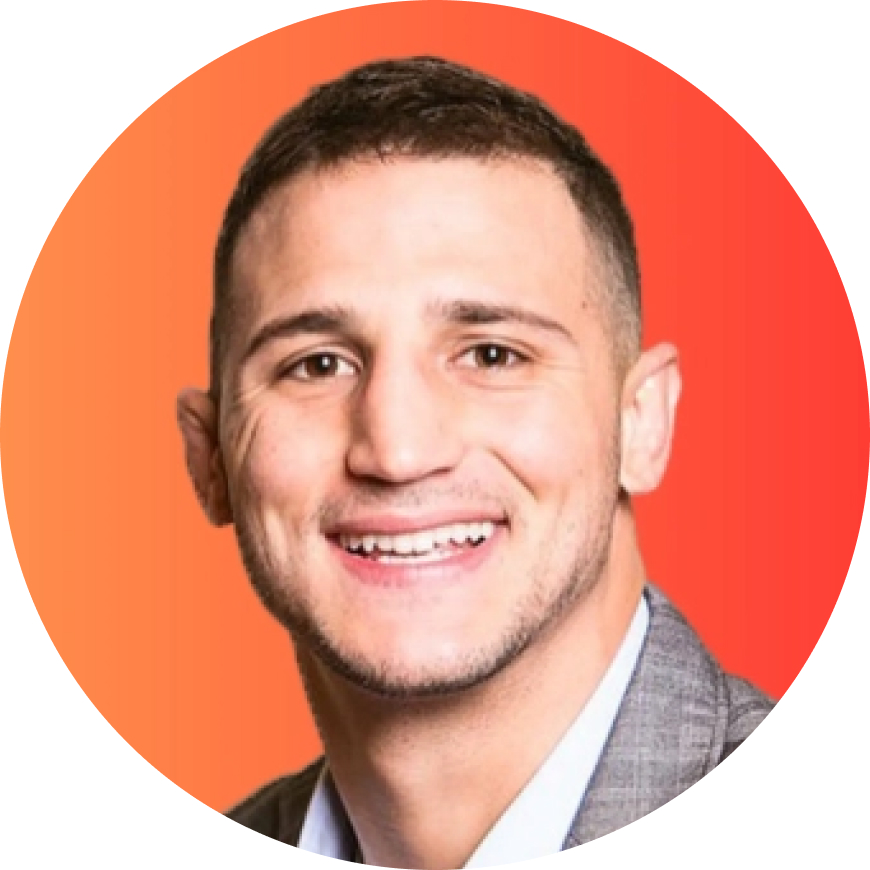 Joe Spisak, CEO, Fulfill.com