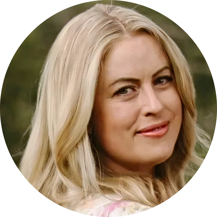 Katie Breaker, Sales Director, BirdieBall
