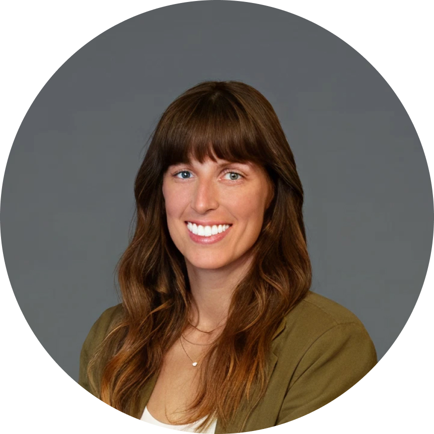 Katie Thomas, tradeshow giveaways expert