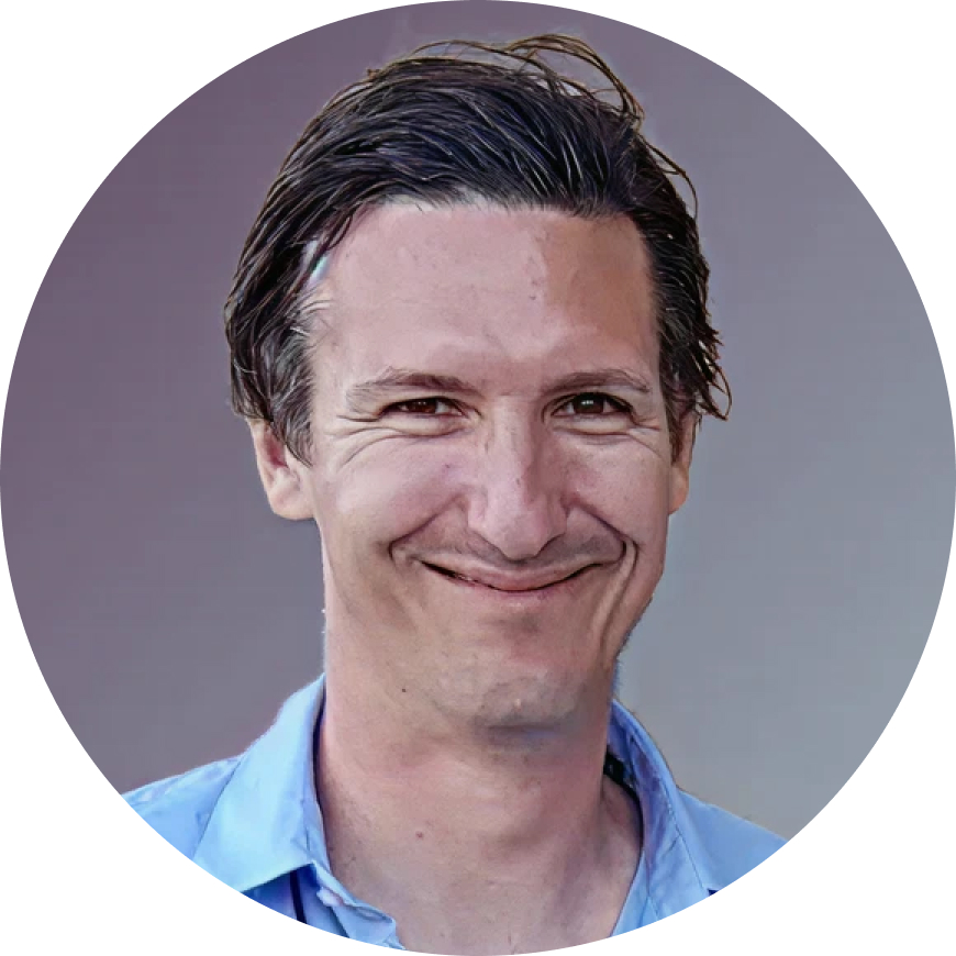 Mark Friend, Company Director, Classroom365