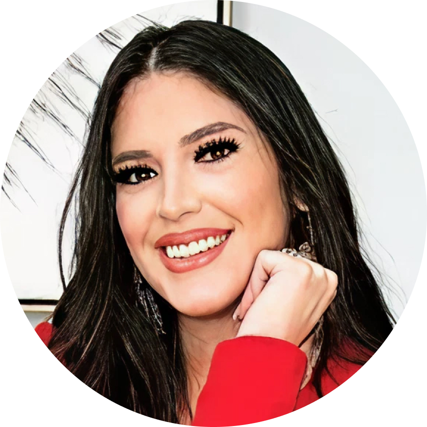 Shantell Moya, Business Owner, Roof Republic