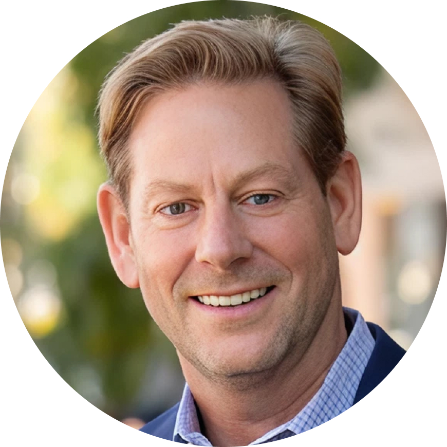 Steve Faulkner, Founder & Chief Recruiter, Spencer James Group