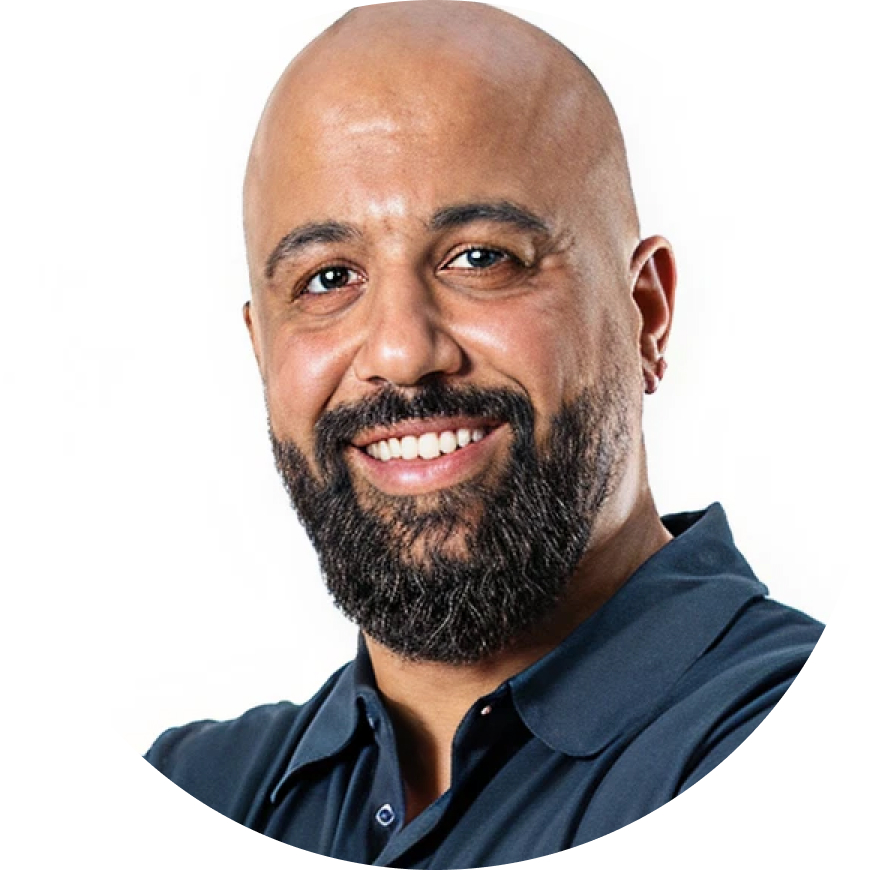 Steven Bahbah, Managing Director, Service First Plumbing