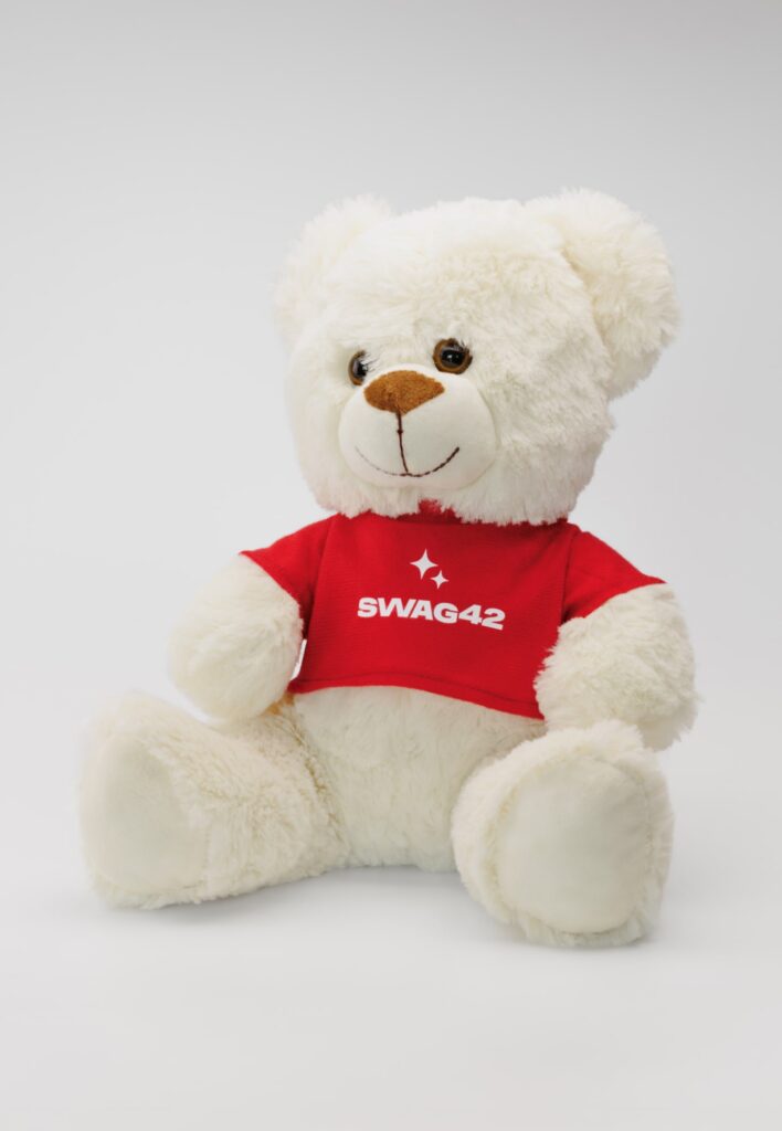 Branded toy