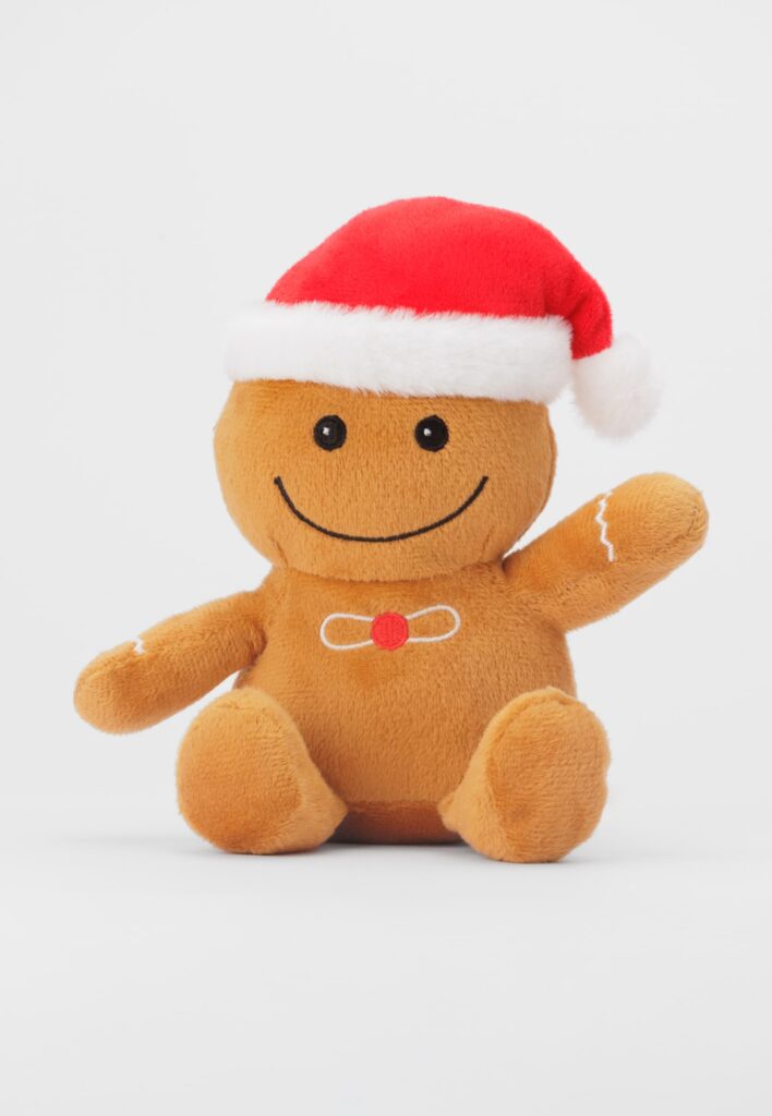 Branded toy