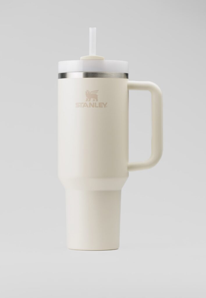 Custom-branded Stanley thermo bottle