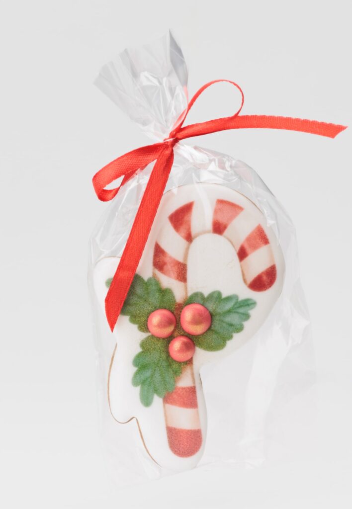 Branded candy