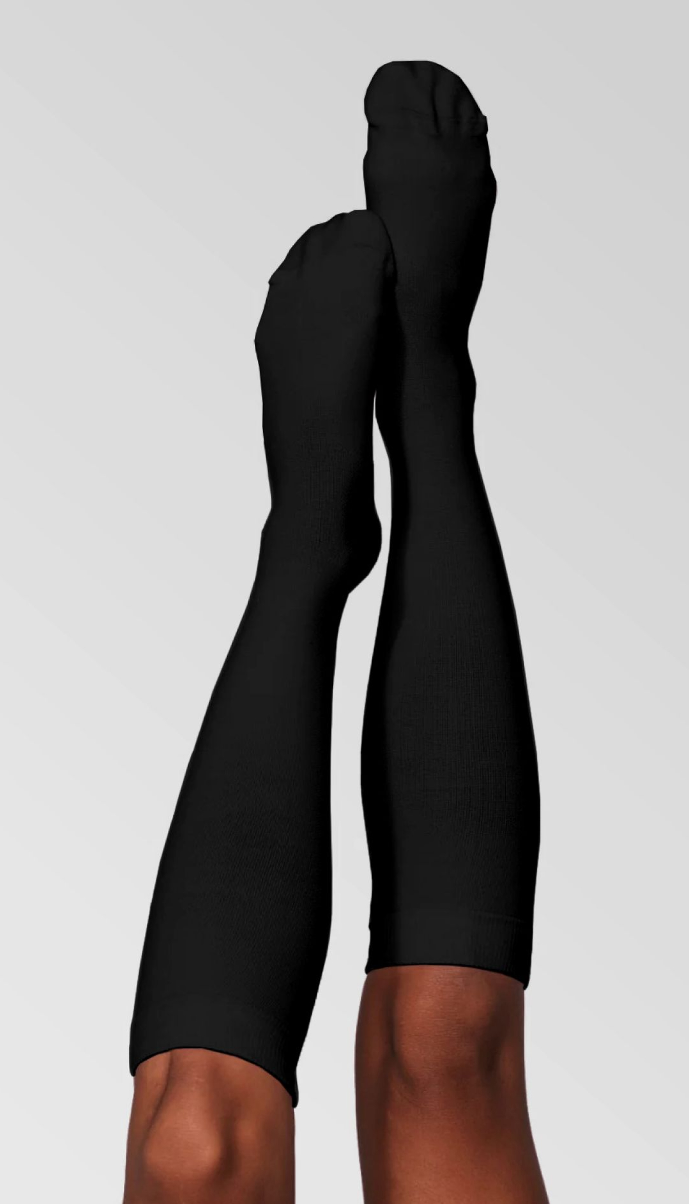 Custom bamboo compression socks eco-friendly swag ideas