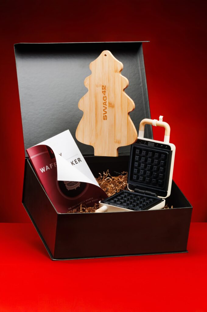 Christmas box