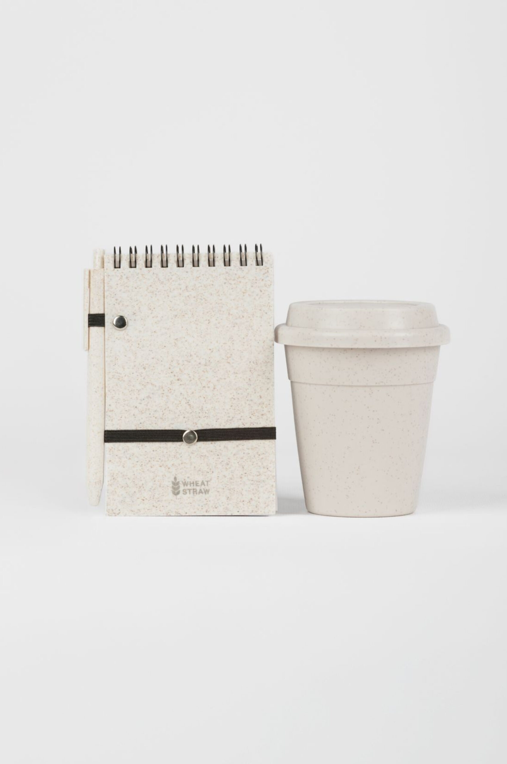 Custom eco office set