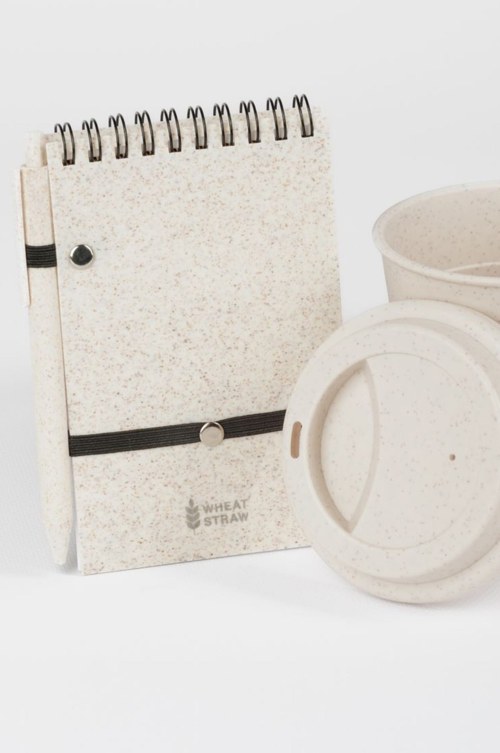 Custom eco office set