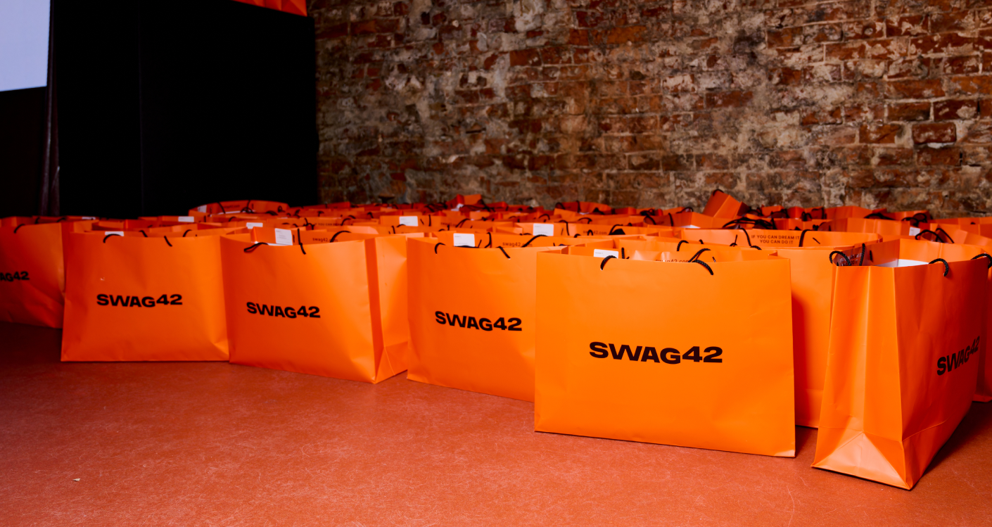 8 expert tools to measure success of tradeshow giveaways
