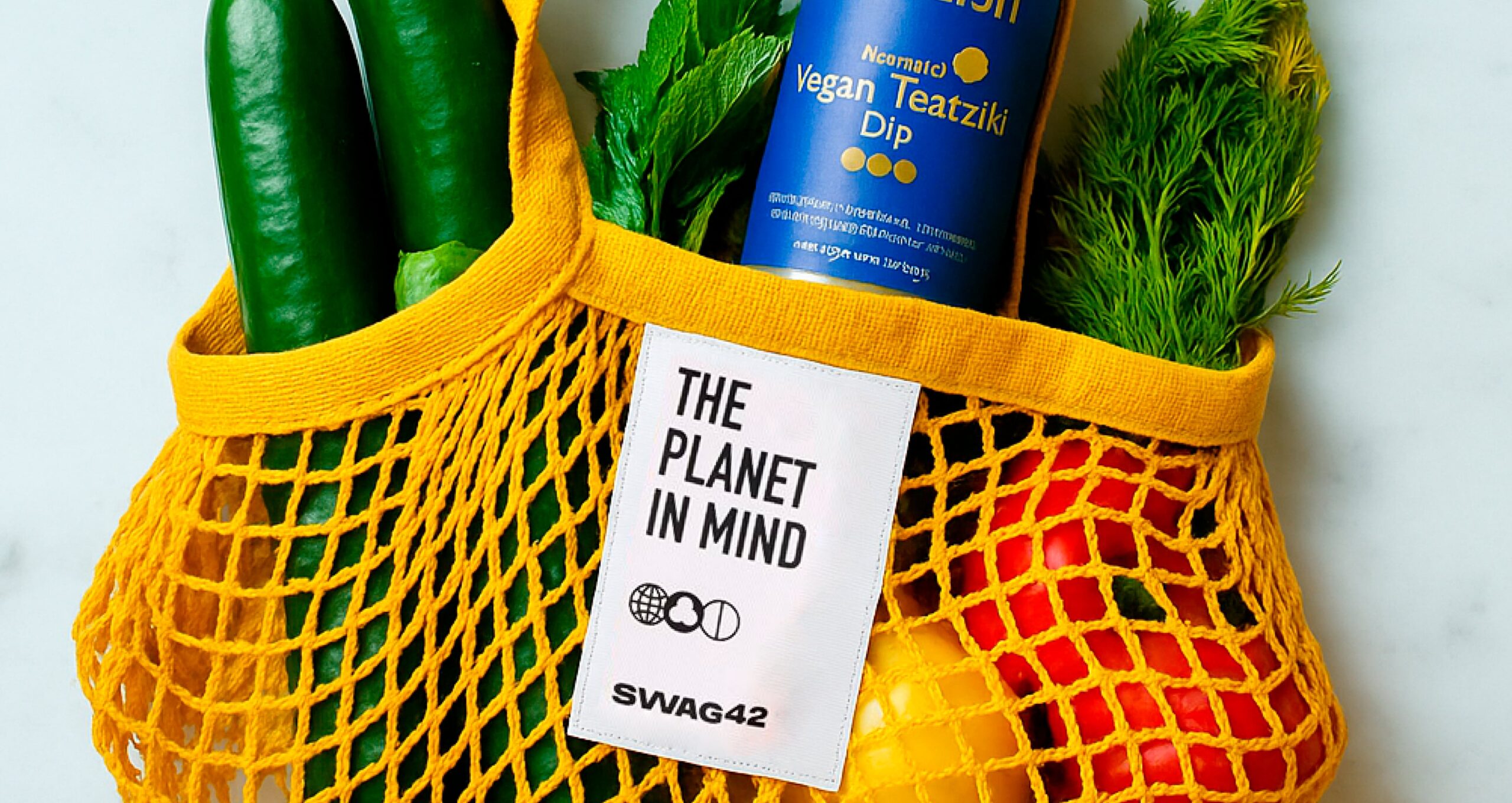 Top eco-friendly swag ideas for 2025