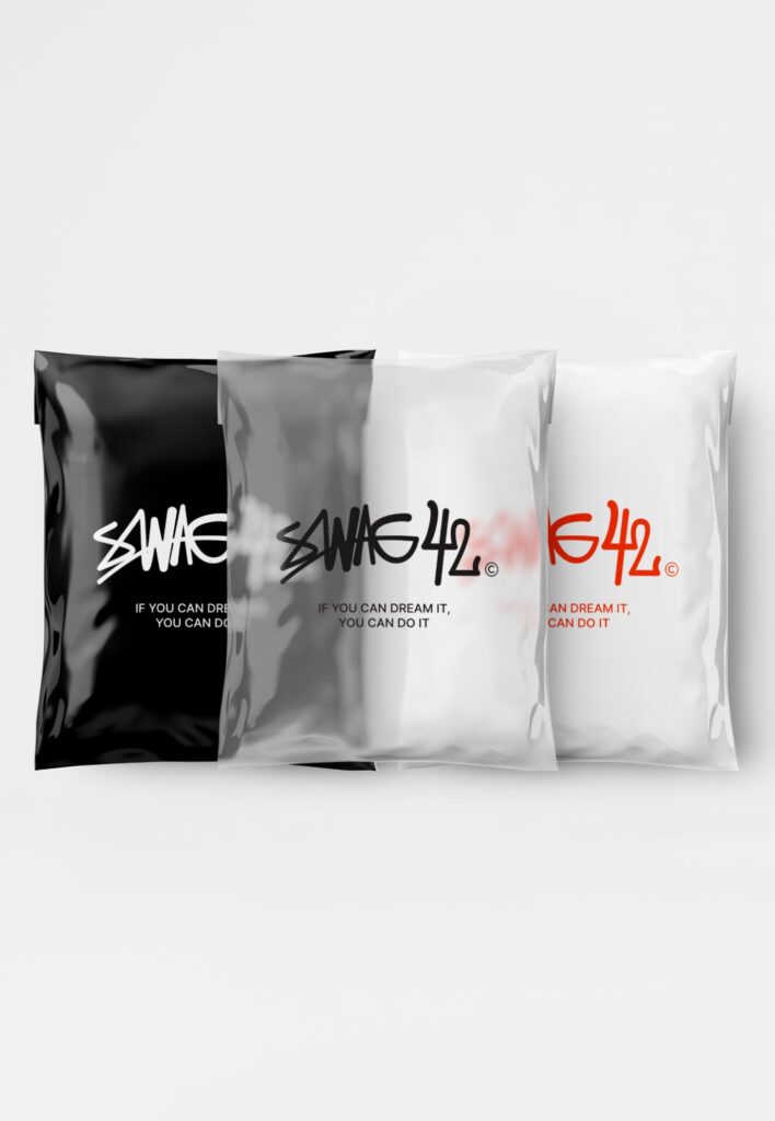Corporate gift packaging