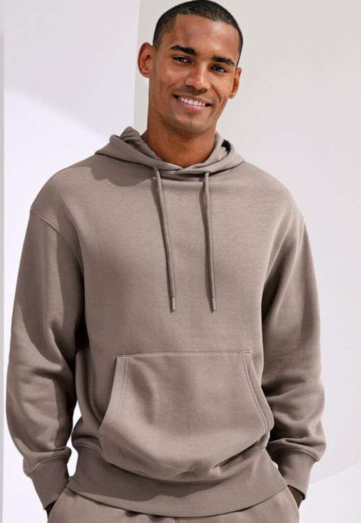 Custom hoodie
