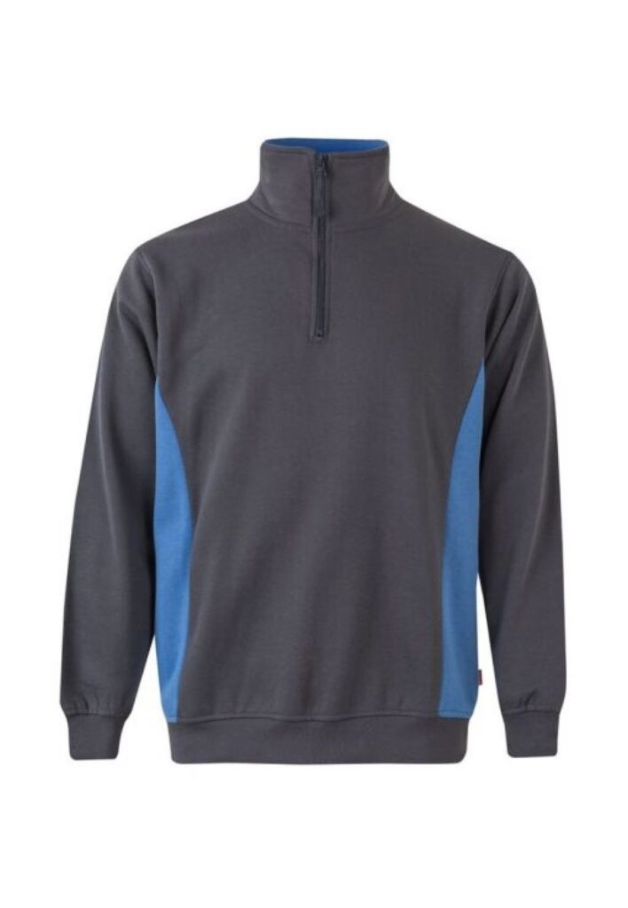 Custom sweatshirt