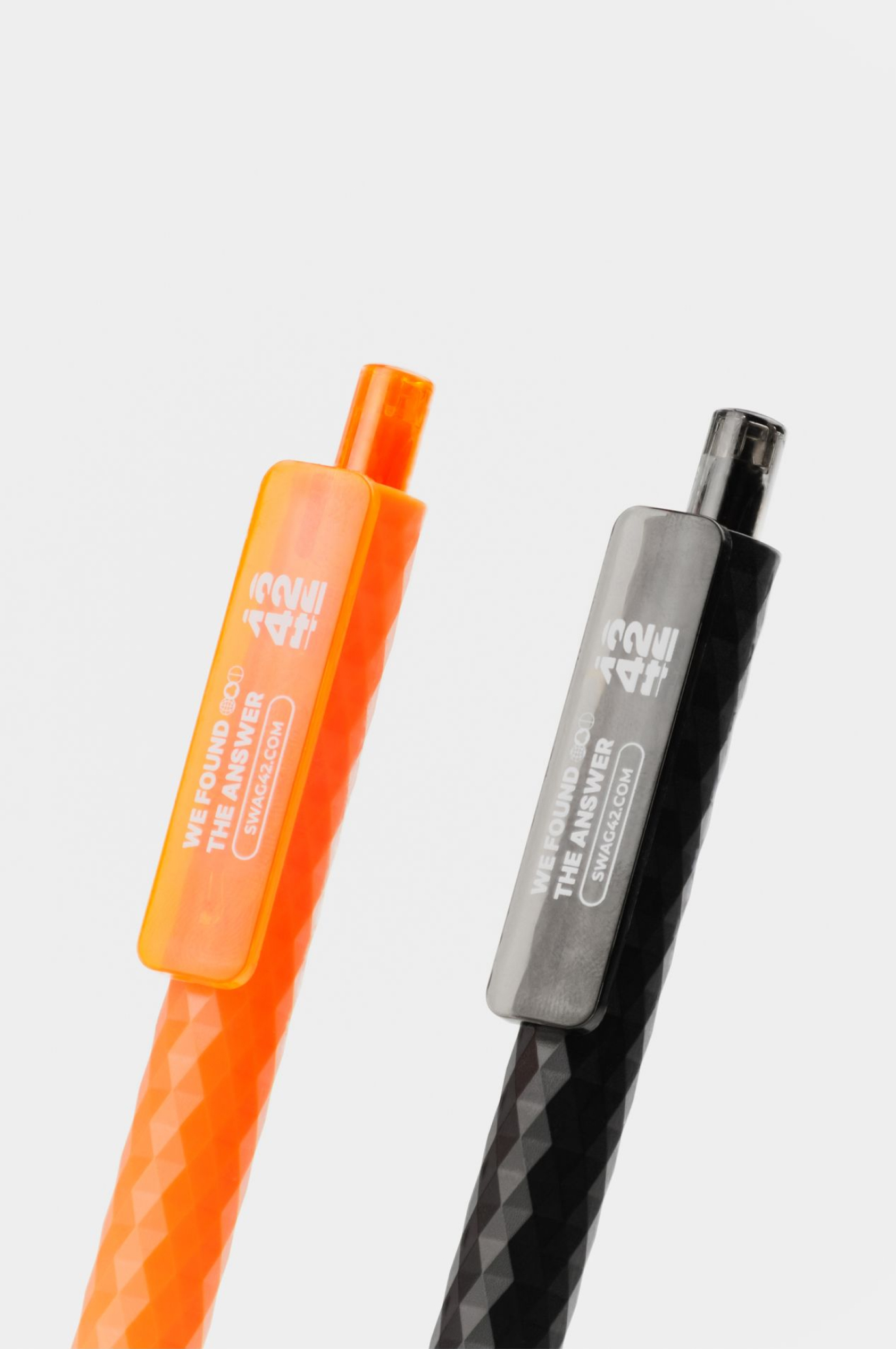 Custom ABS pen with logo