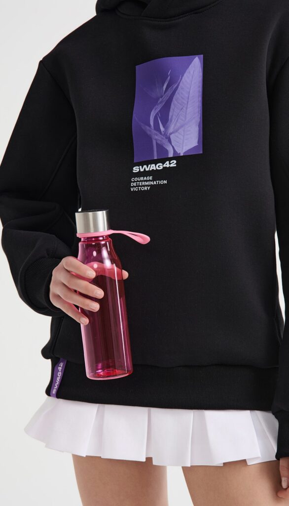 Water bottle
