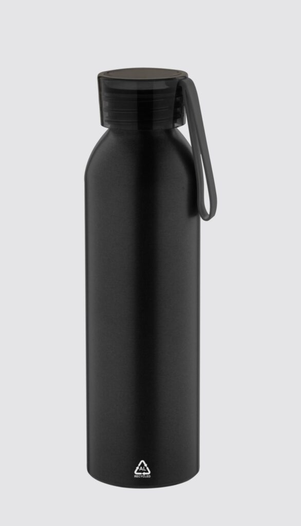 Custom water bottle
