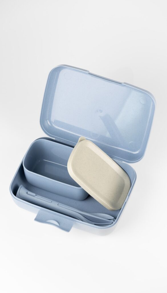 Lunch box