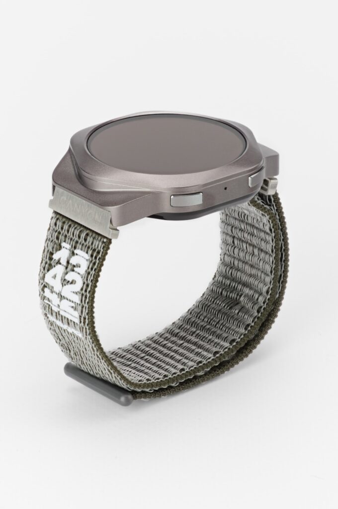 Smartwatch