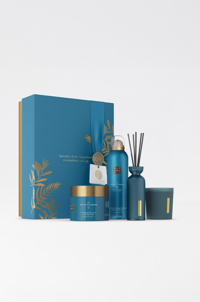 Rituals gift set