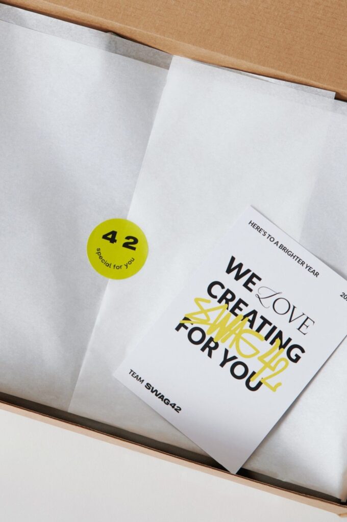 Personalized card