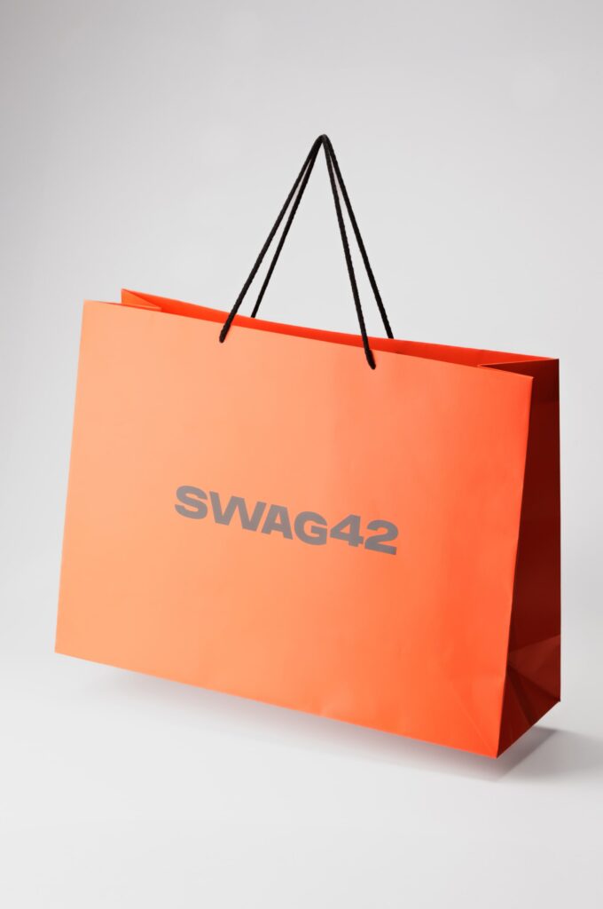 Corporate gift packaging