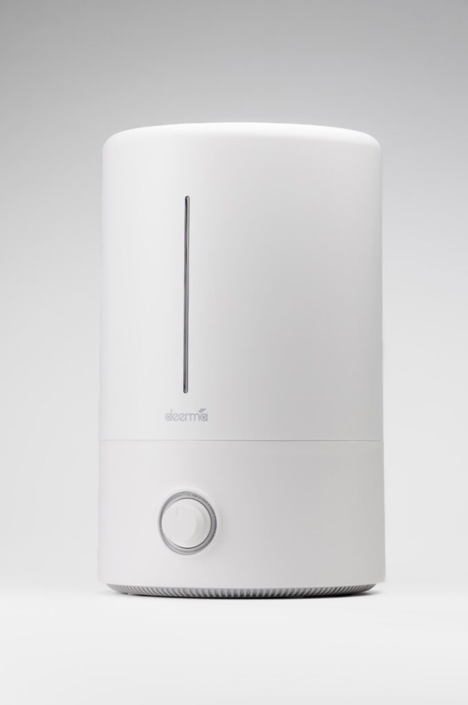 Branded humidifier