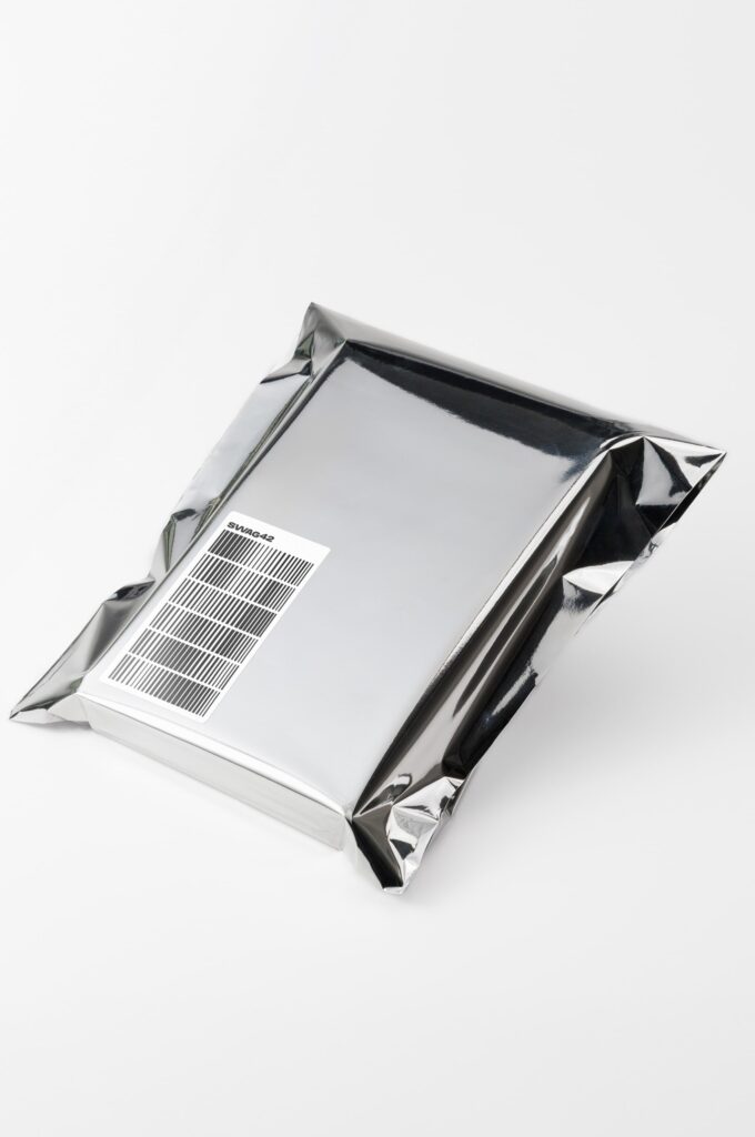 Corporate gift packaging