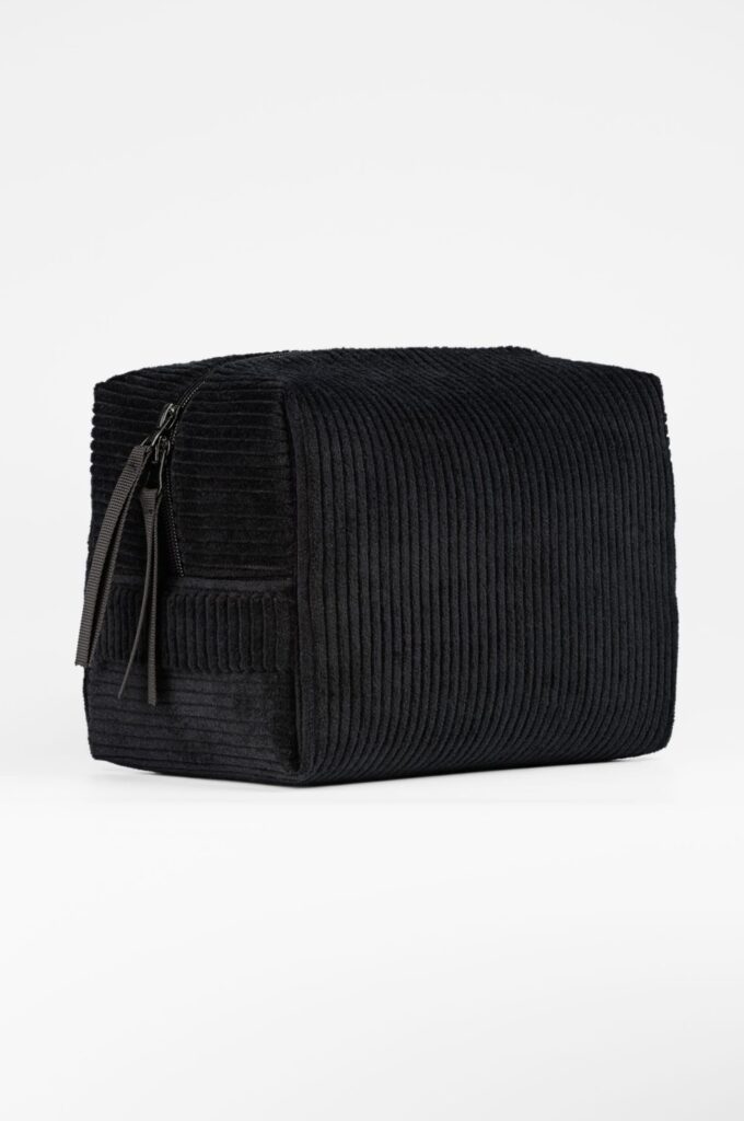 Toiletry bag