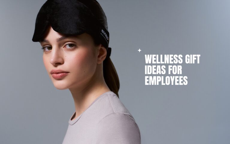 Top 25 wellness gifts for employees, including wellness box ideas