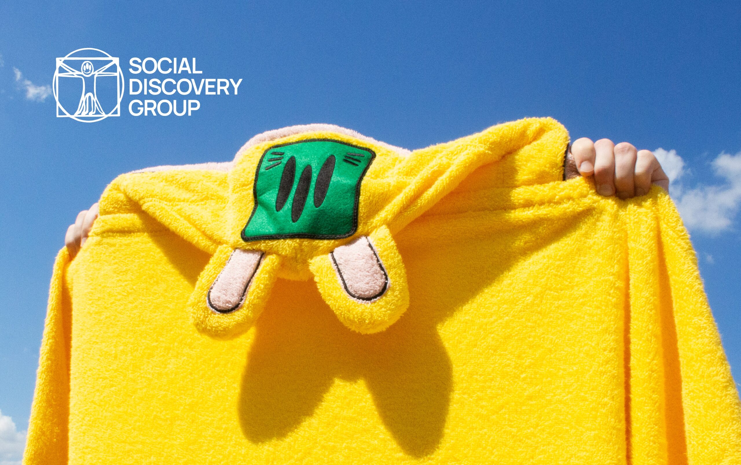 Corporate winter holiday gifts for SDG